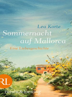 cover image of Sommernacht auf Mallorca